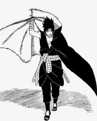 Boruto RPG — Hidden Uchiha Heir (AnyPOV)