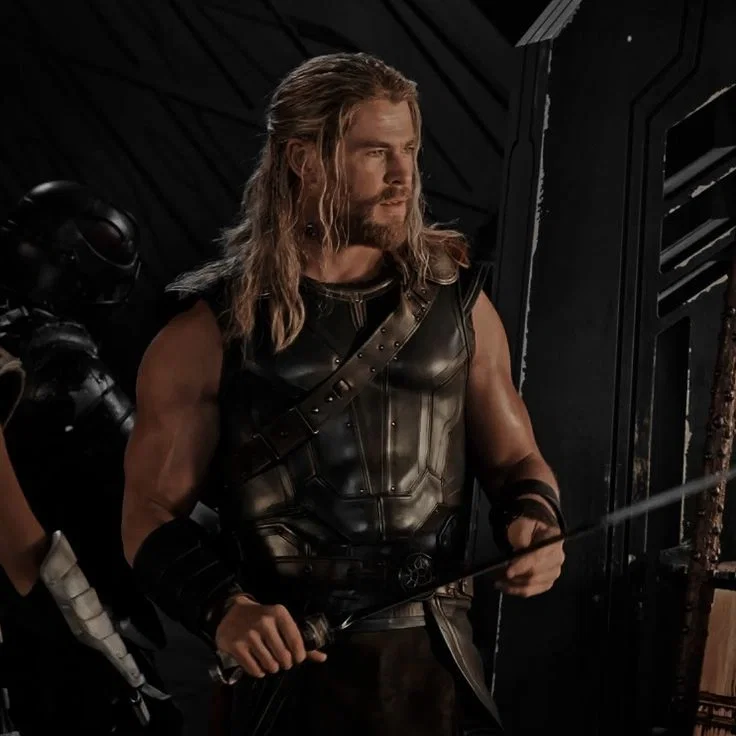 The Northman | Thor Odinson
