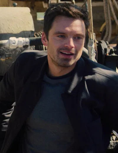 Bucky Barnes