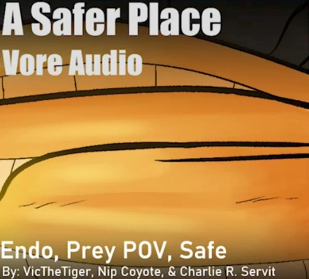 A Safer Place