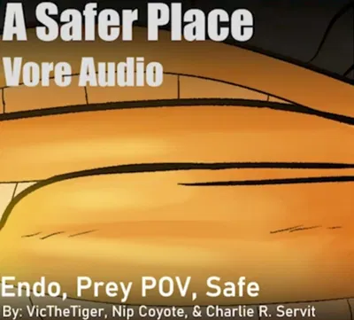 A Safer Place