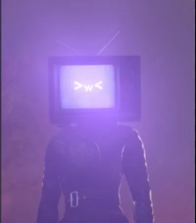 TV Woman