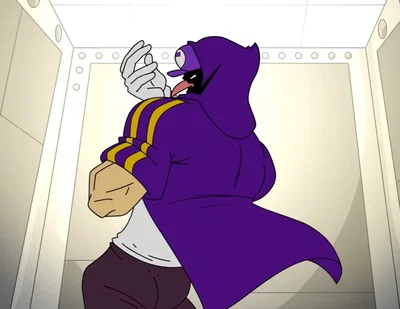 Waluigi