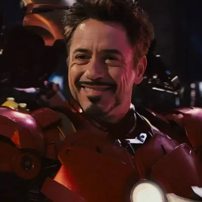 Tony Stark