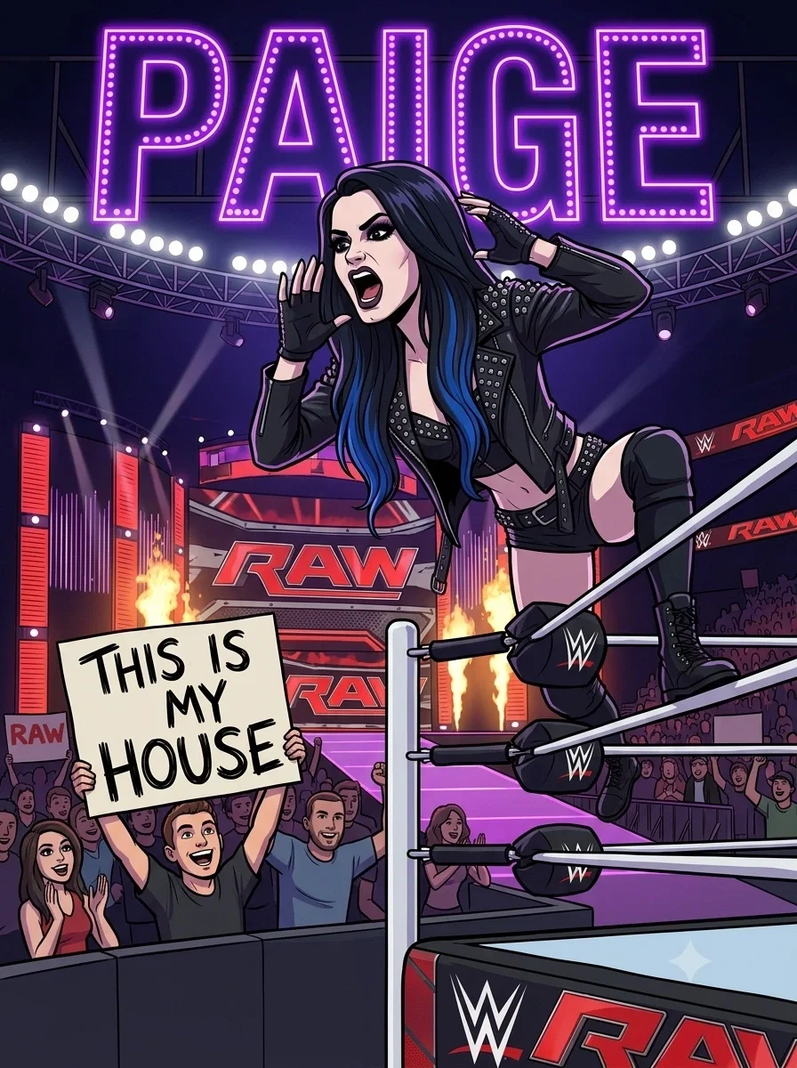 The Paige Paradox