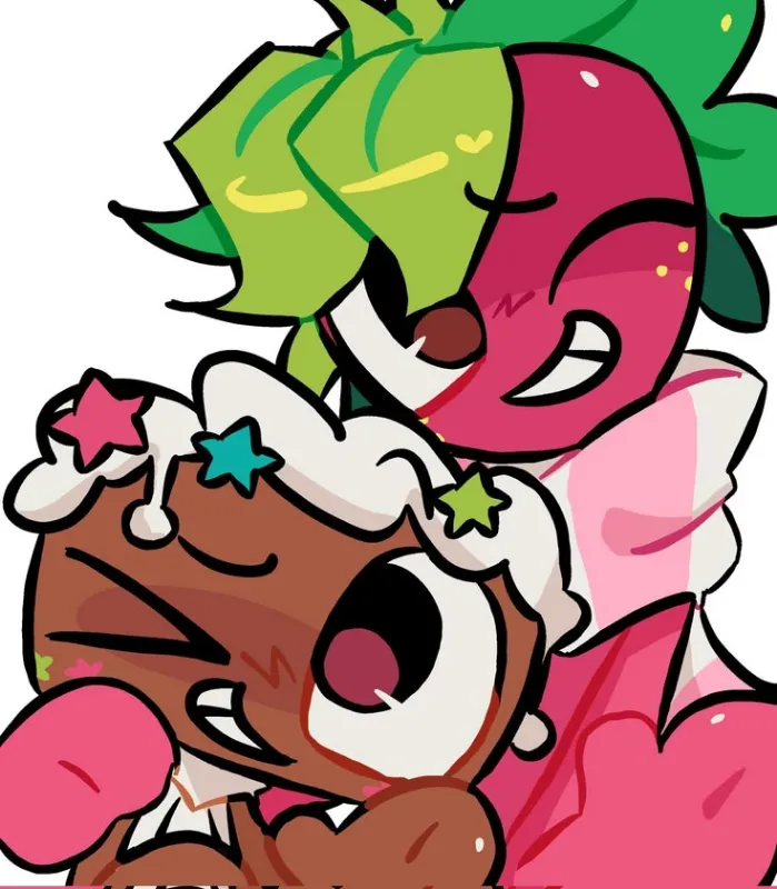 Fruitcake | Food Kink