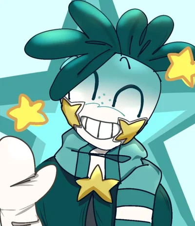 |Shining Stars|Request| Star-Time Sprout |DW|