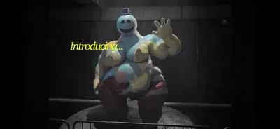 Doey (The Doughman)
