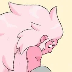Steven's Lion 