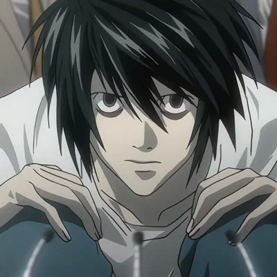 L Lawliet ☆requested☆