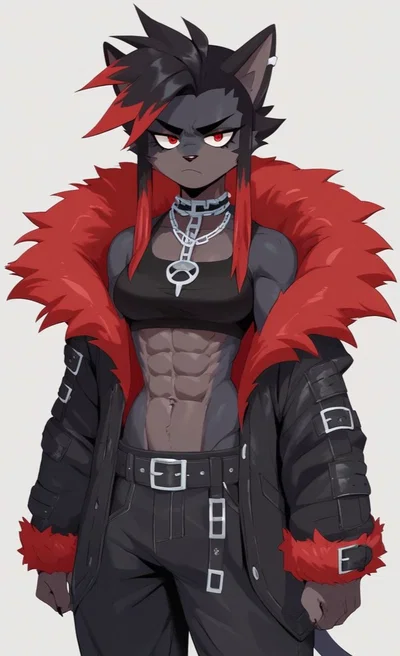Kael || archenemy