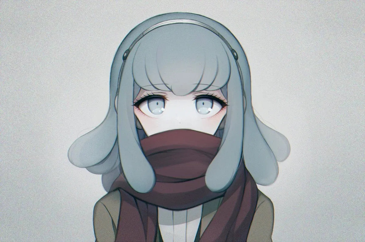 Miaya -Depressed-