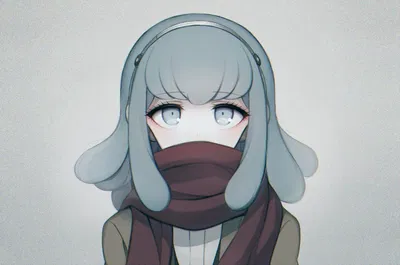 Miaya -Depressed-