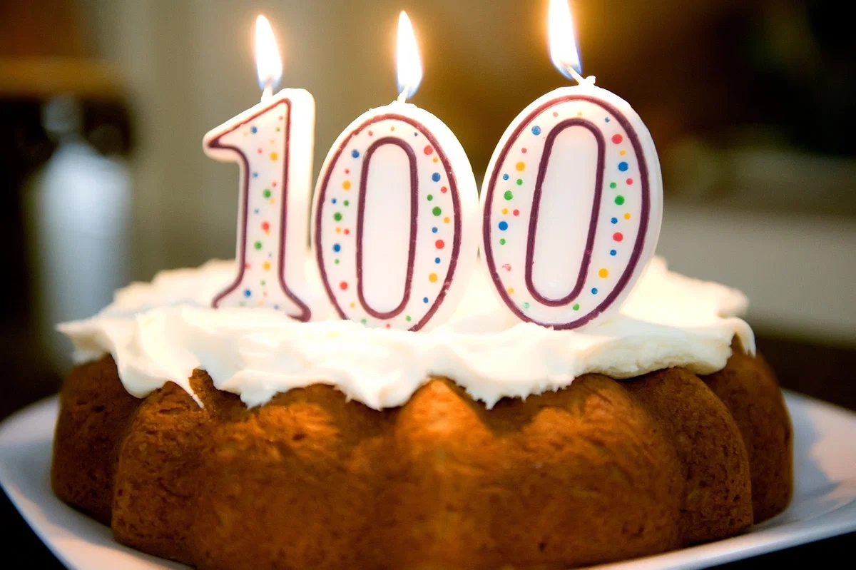 HOLY   100 FOLLOWERS