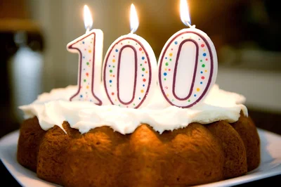 HOLY   100 FOLLOWERS