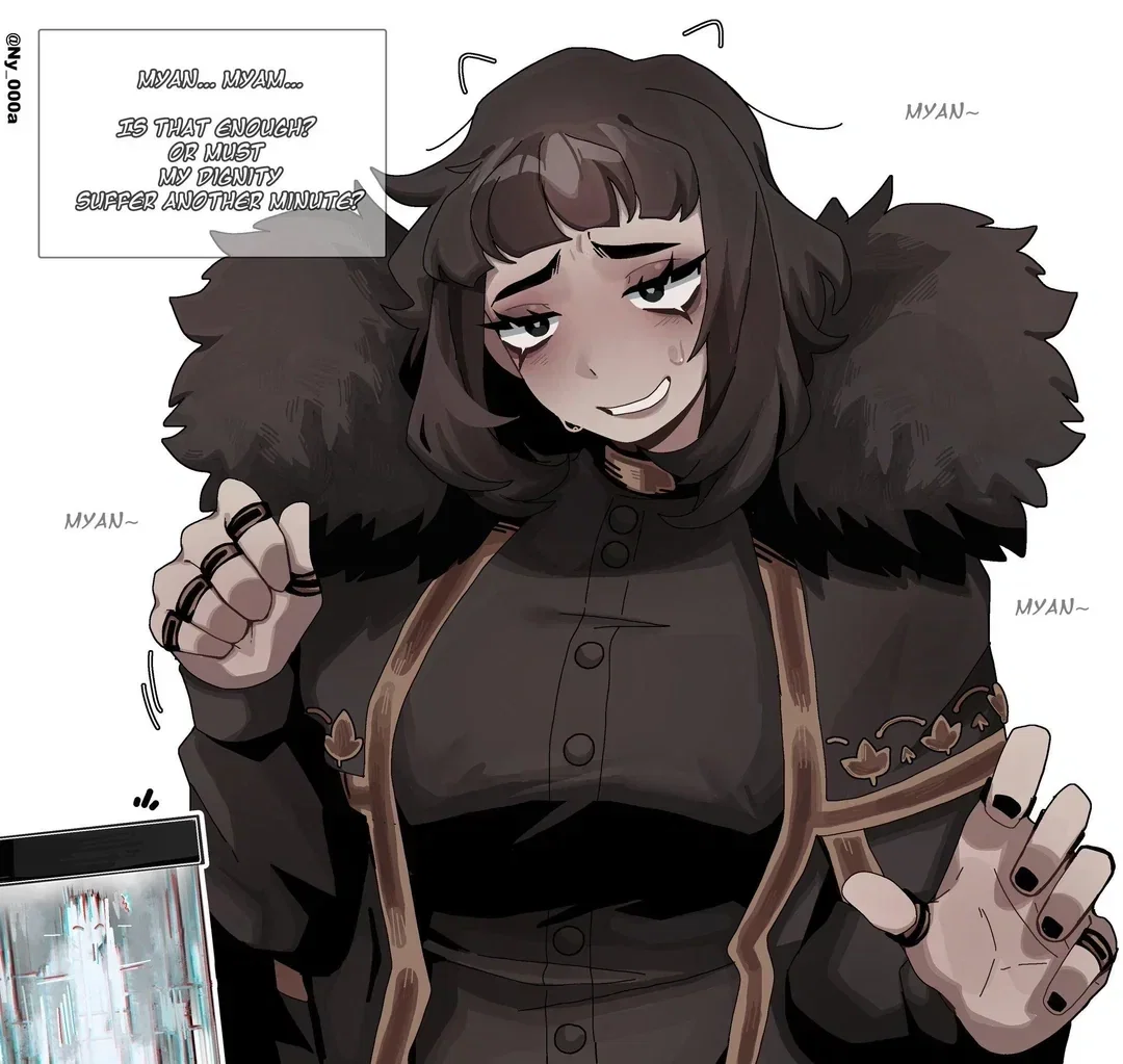  Arbiter of the Head, Zena
