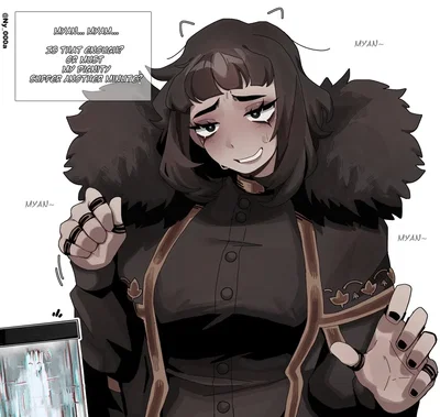  Arbiter of the Head, Zena