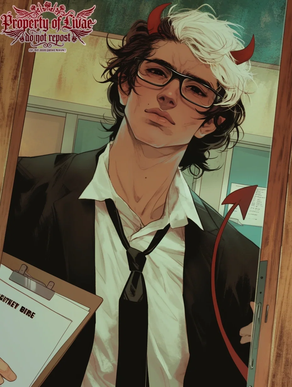 Wren [Incubus]
