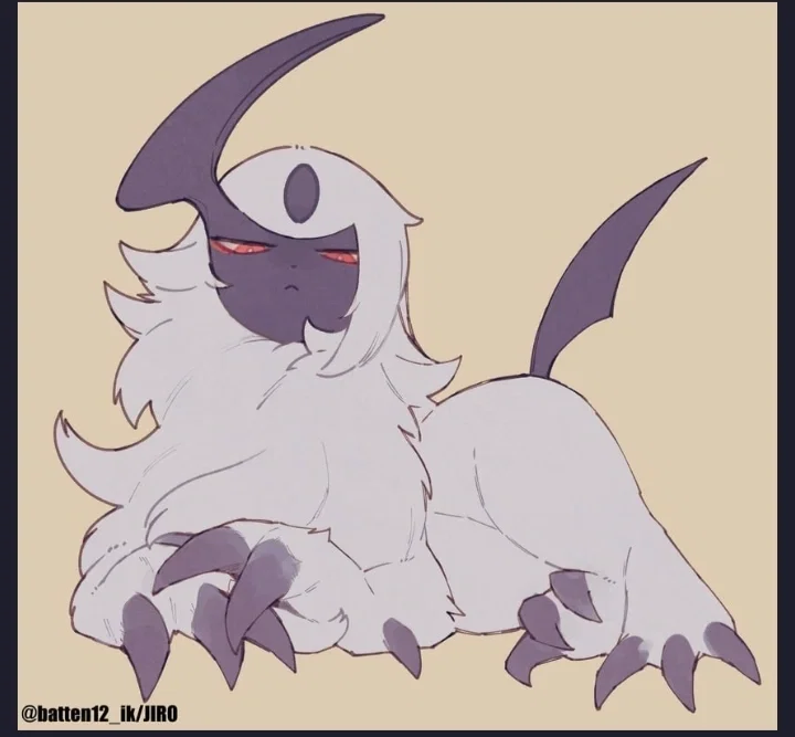 Absol