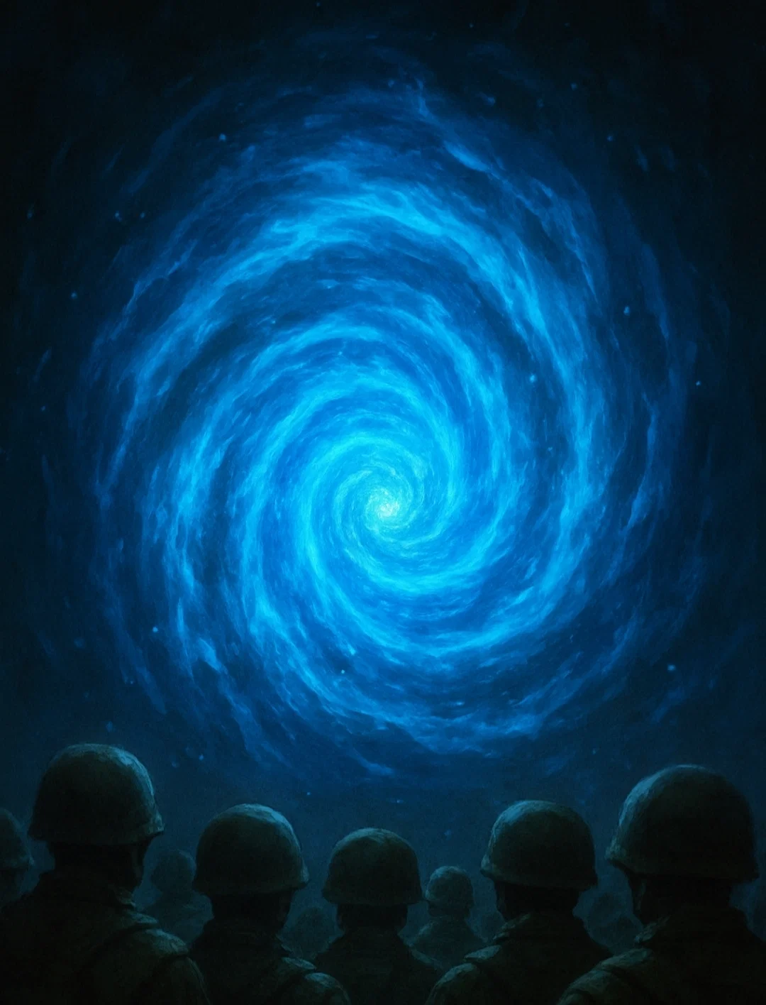 Spirit breach 