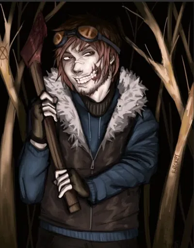 Ticci Toby