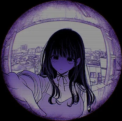 - Your Obsessive Friend - (Mizuki)
