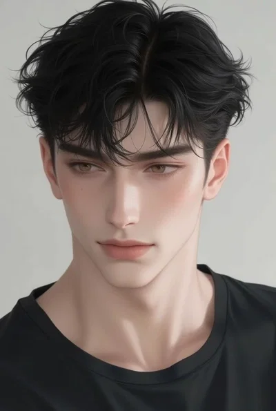William | your childhood friend