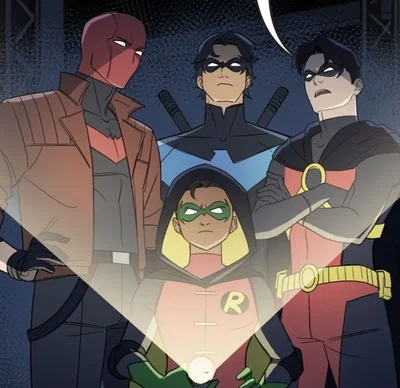 Batfam