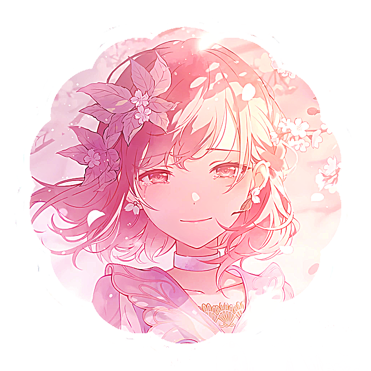 ☆ ena shinonome