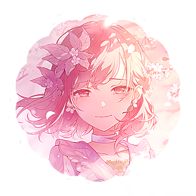 ☆ ena shinonome