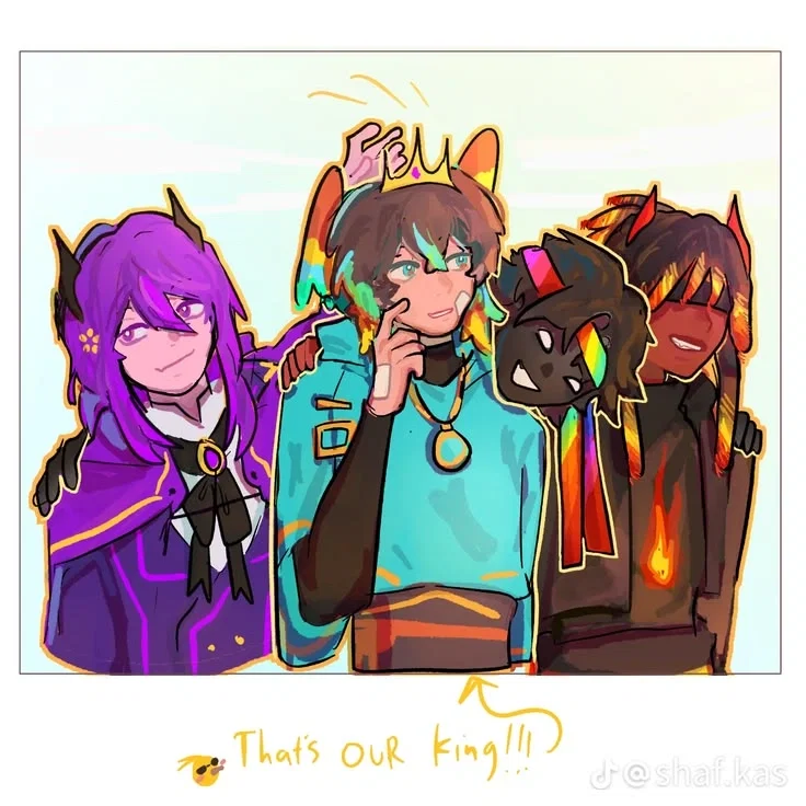 UU QUARTET — Summer camp
