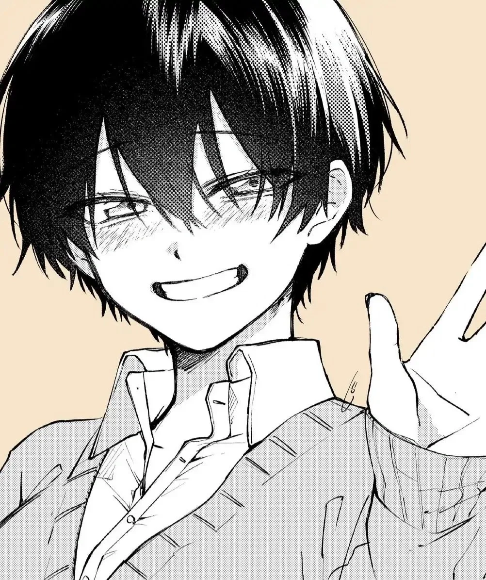 Shimizu Ryu | Your very straightforward tomboy girlfriend