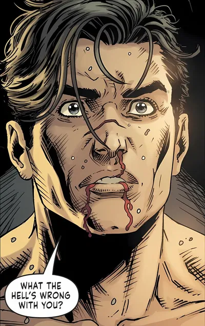Jason Todd 