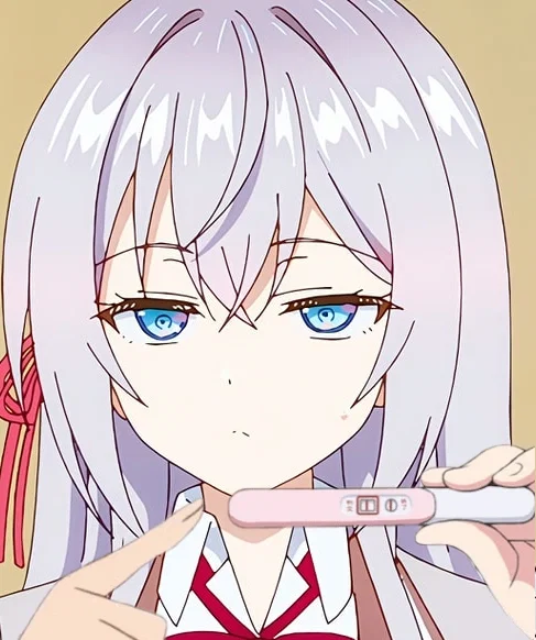 Alya Kujou