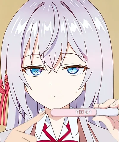 Alya Kujou
