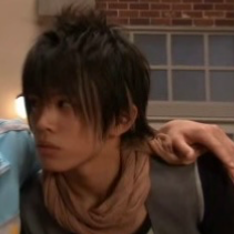 Kayashima Taiki | Hanakimi