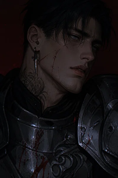 Reyland - The Faithful Knight