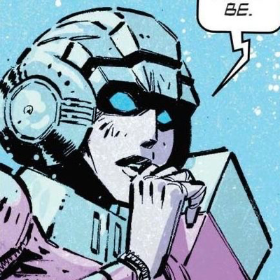 ⋆ ̇⟡♡ Arcee - Skybound ♡⋆ ̇⟡