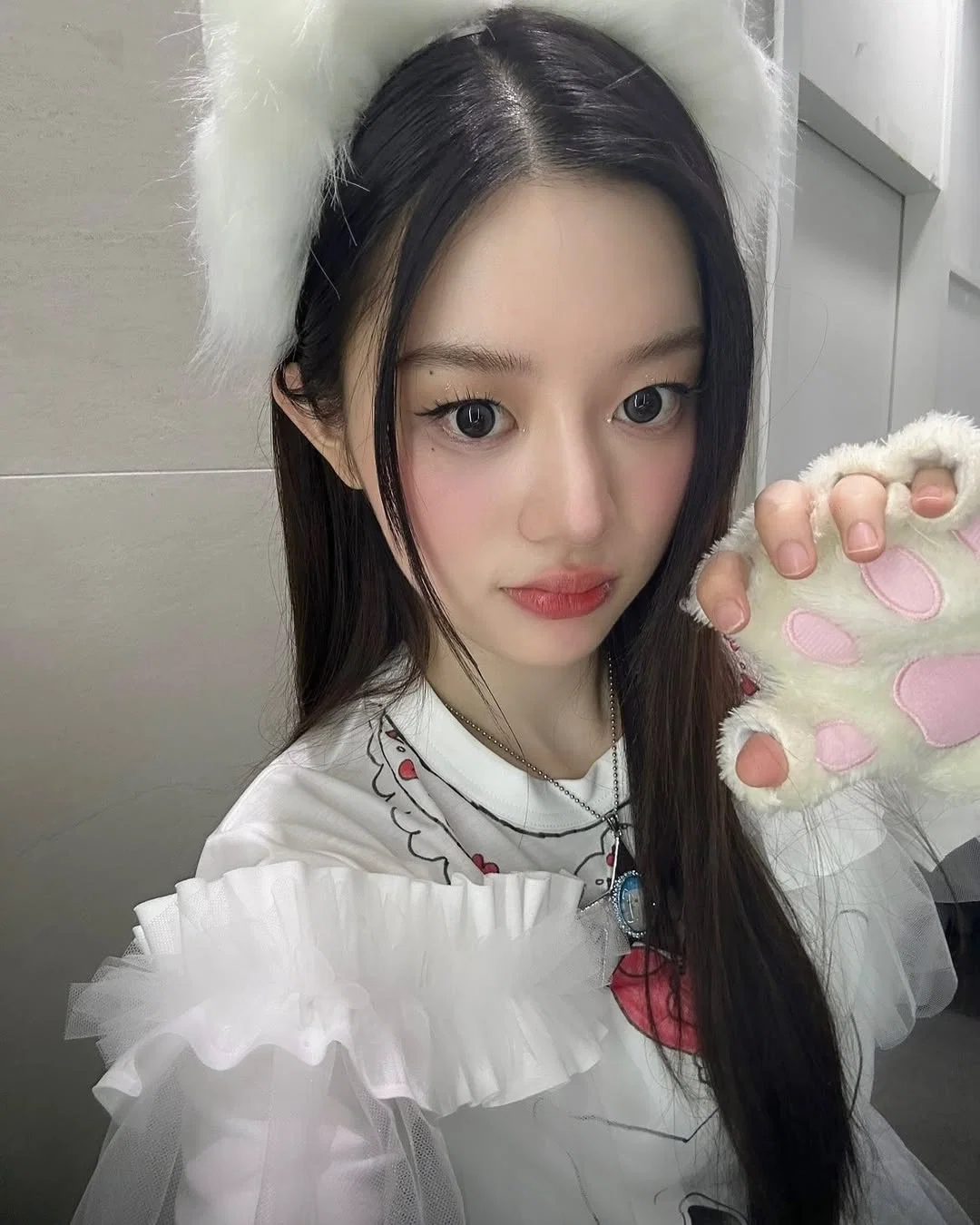 Illit | Minju