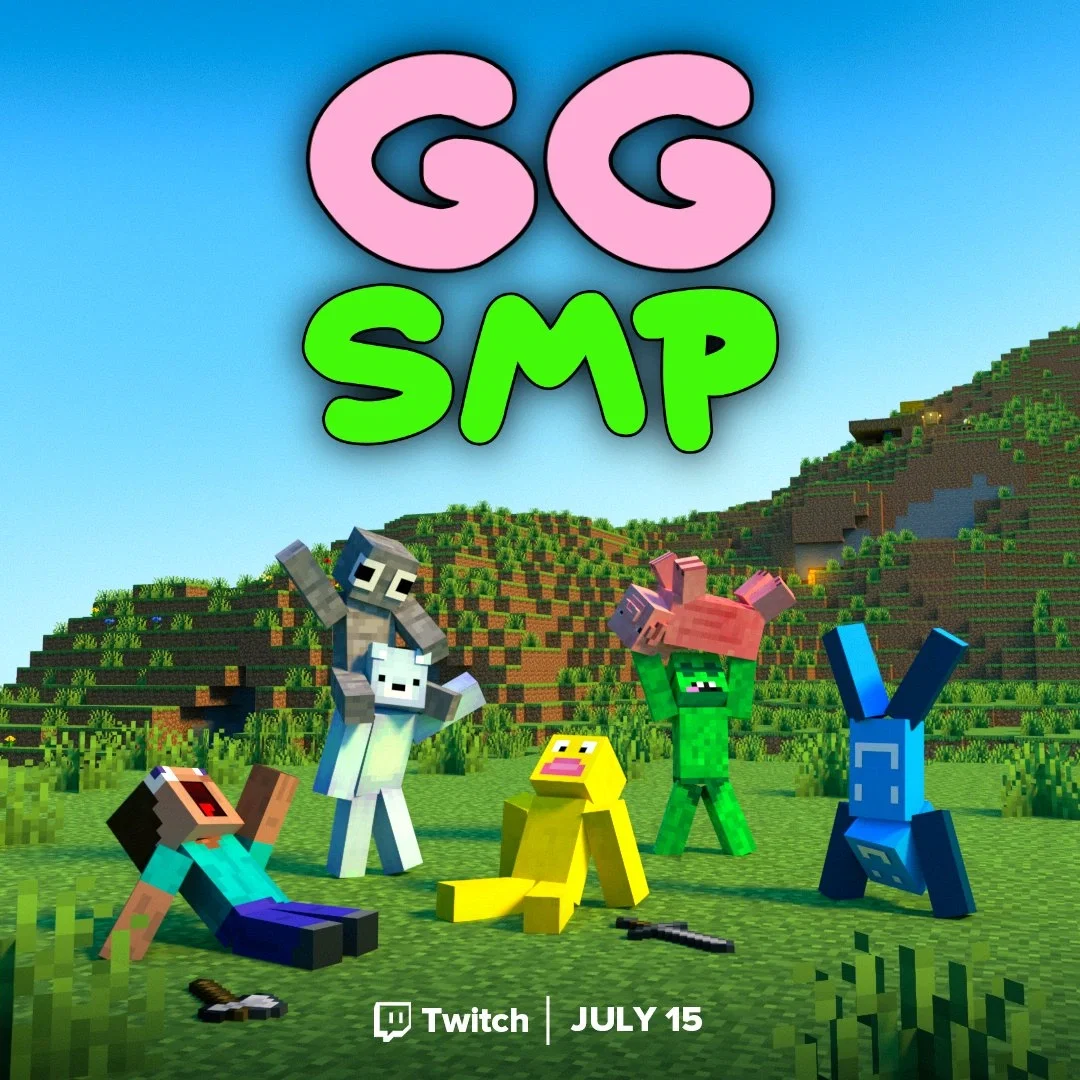 Goofy Gang