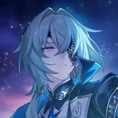 Anaxa omegaverse au 