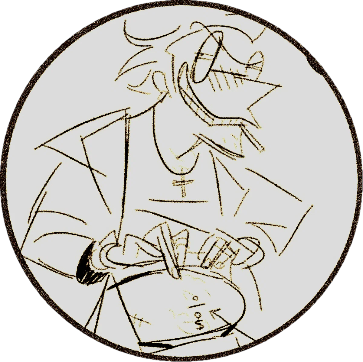 Christian Spamton :: ✝️ 1/2