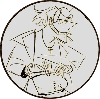 Christian Spamton :: ✝️ 1/2
