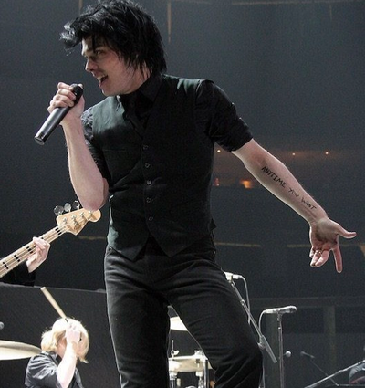Gerard Way
