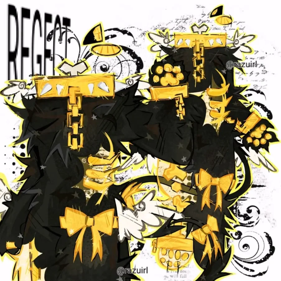 Regect || Regect ARG