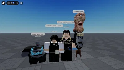 (reopened) update, request & qna moved here