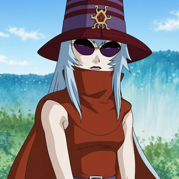 Arukenimon