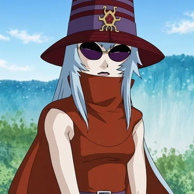 Arukenimon