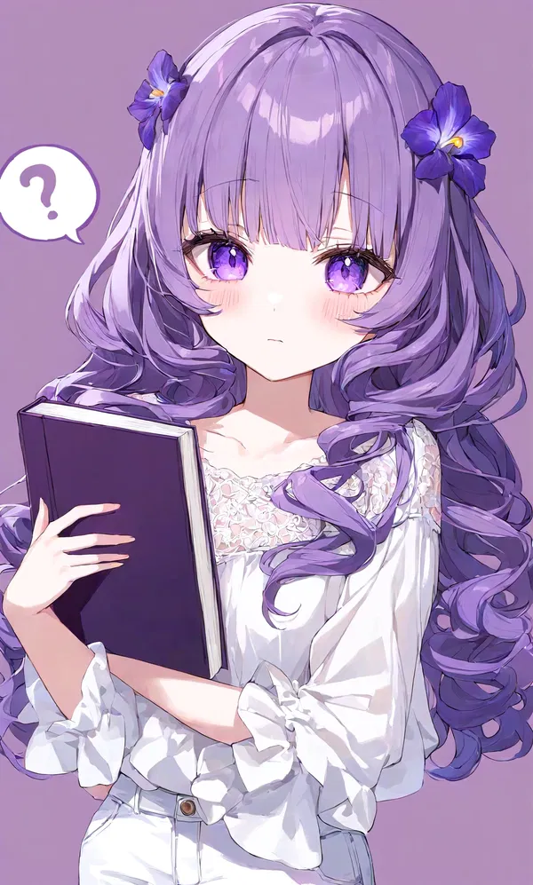 Violet Suku