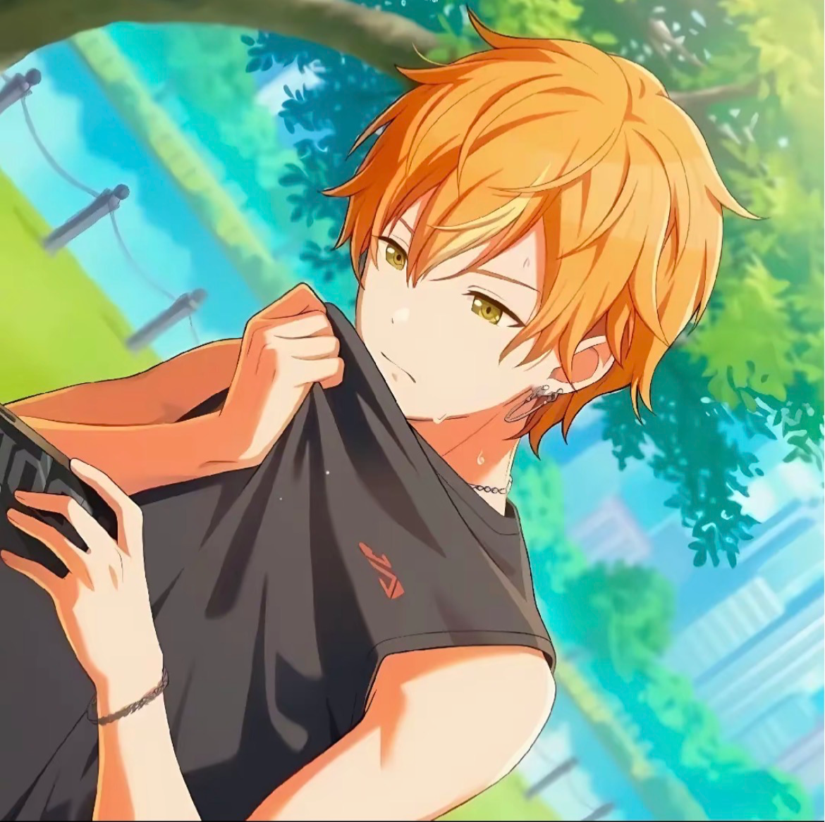 Akito Shinonome